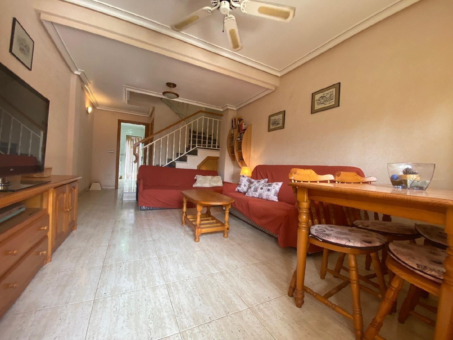 till salu hus Santiago De La Ribera Mar Menor 4