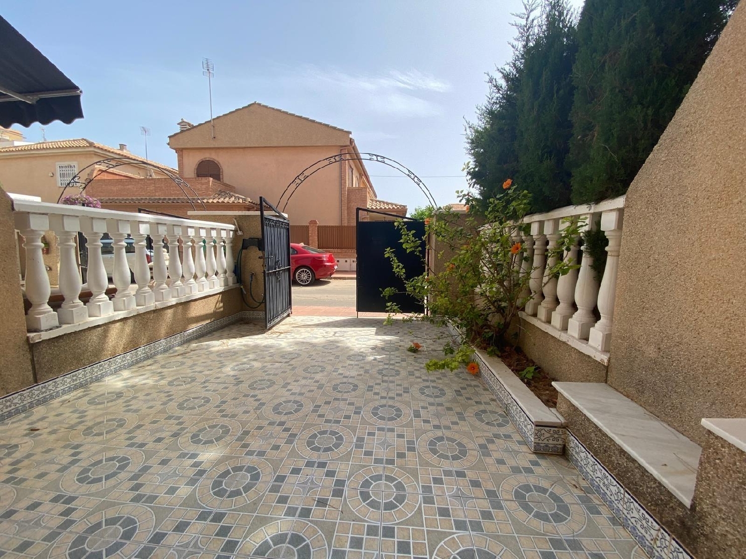 till salu hus Santiago De La Ribera Mar Menor 1