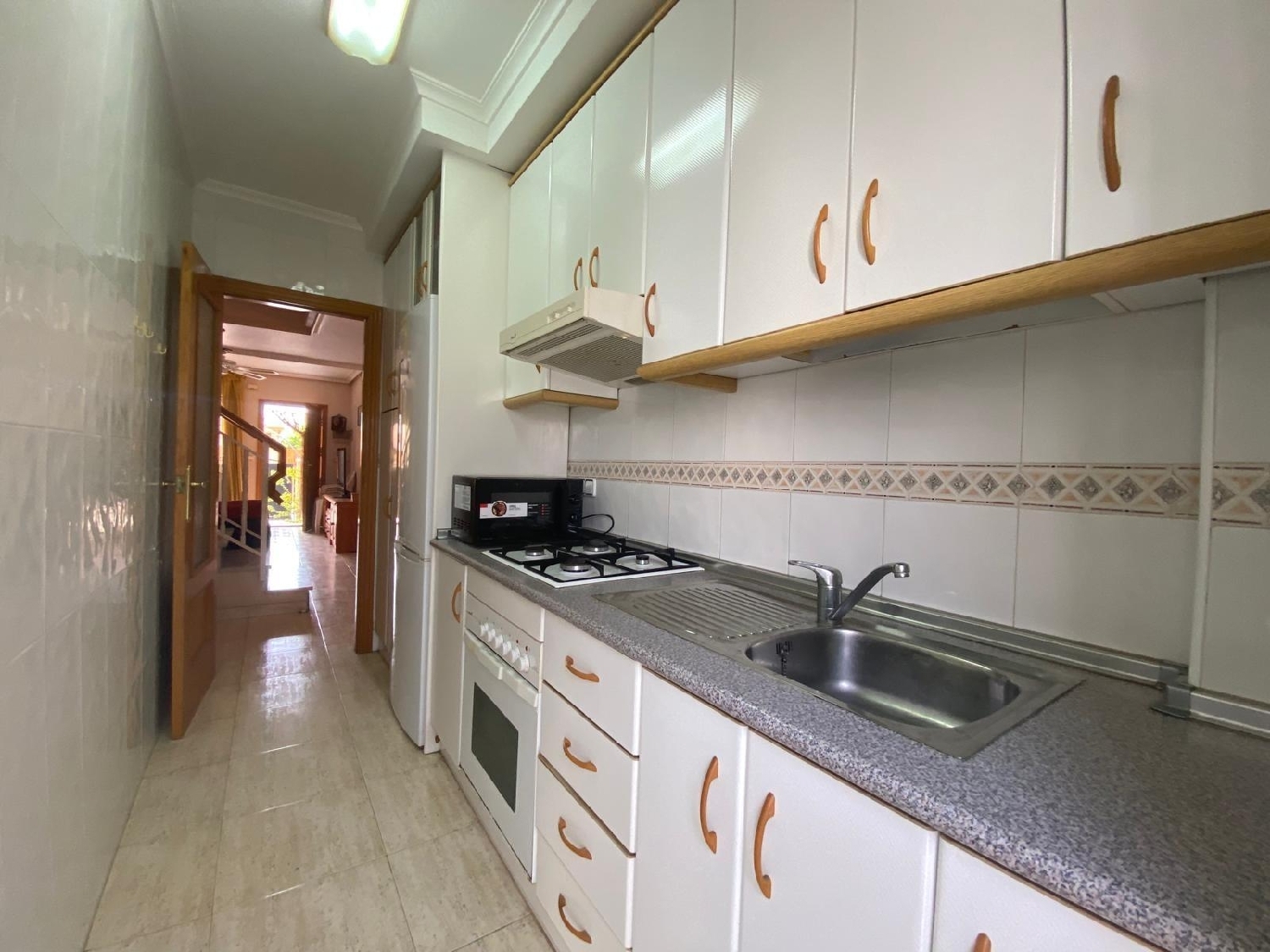 till salu hus Santiago De La Ribera Mar Menor 7