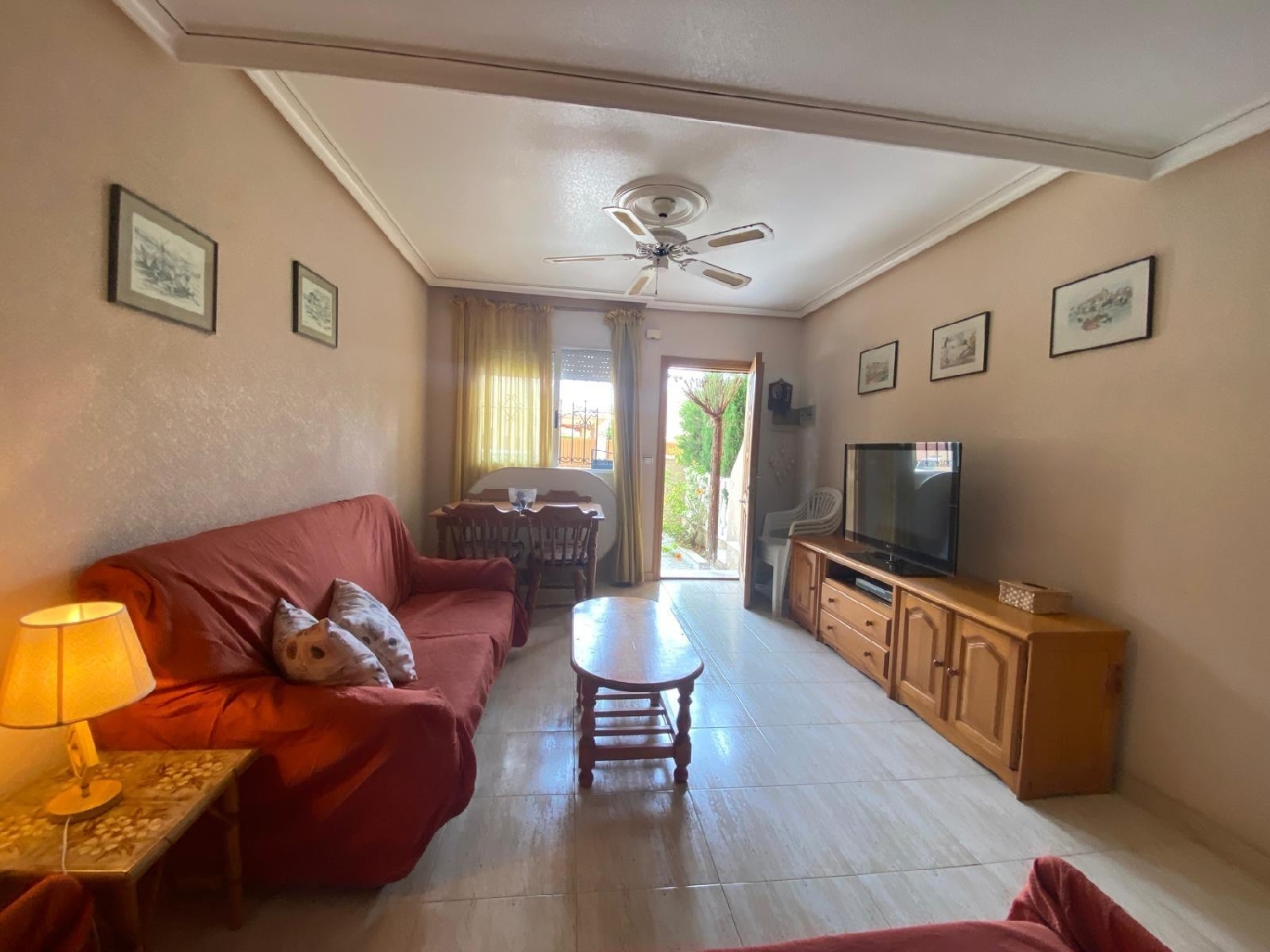 till salu hus Santiago De La Ribera Mar Menor 3