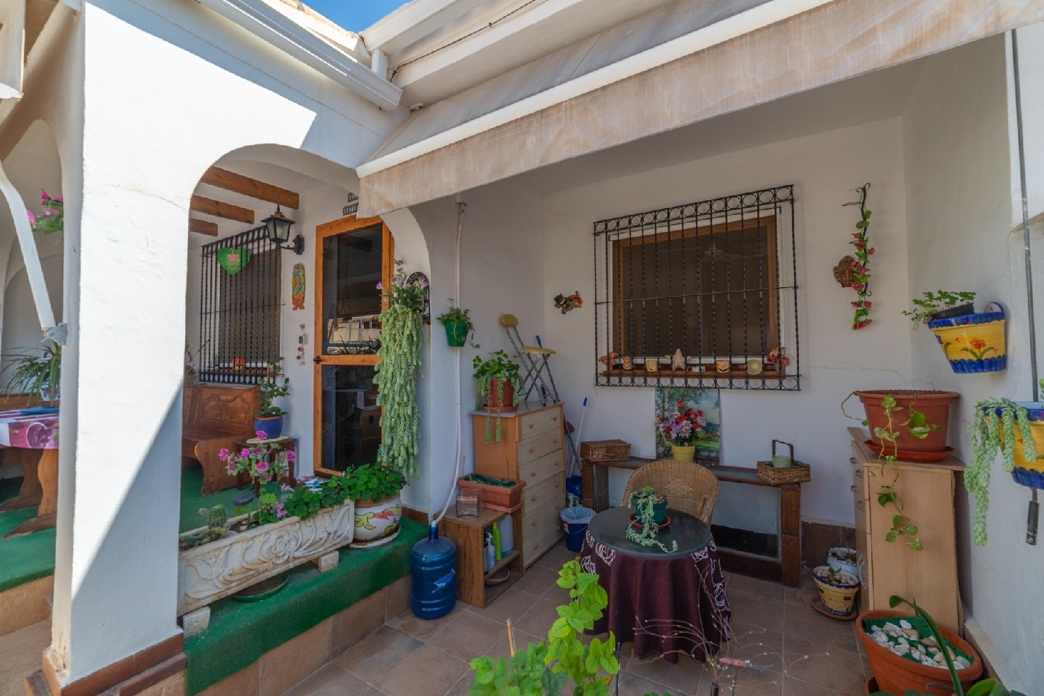  en venta casa Santiago De La Ribera Mar Menor 2