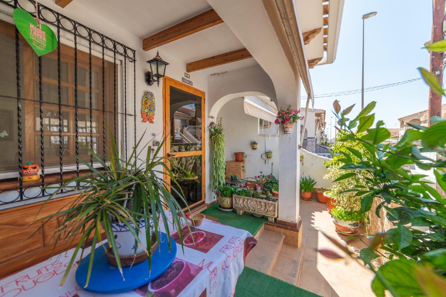  en venta casa Santiago De La Ribera Mar Menor 1