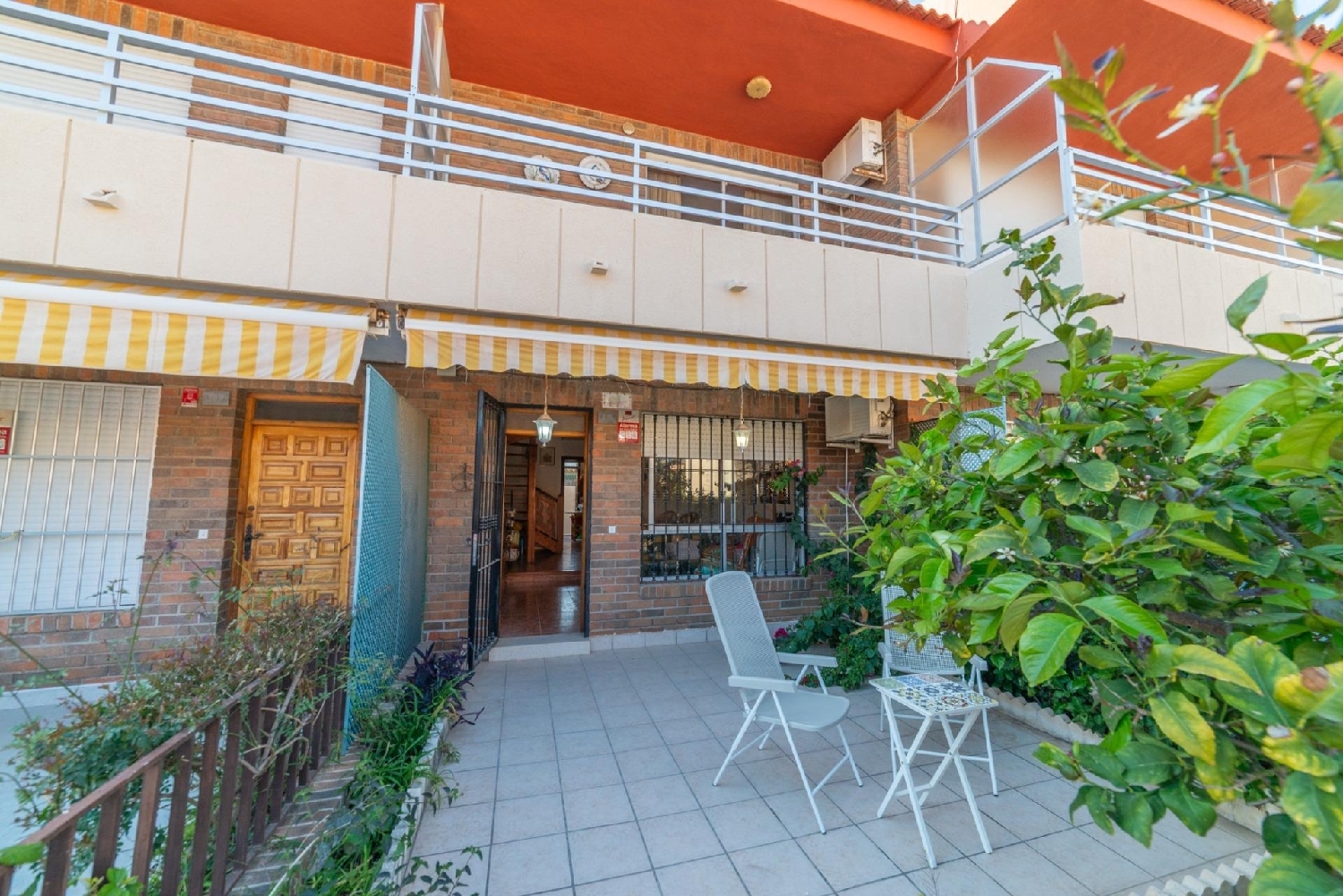  en venta casa Santiago De La Ribera Mar Menor 1