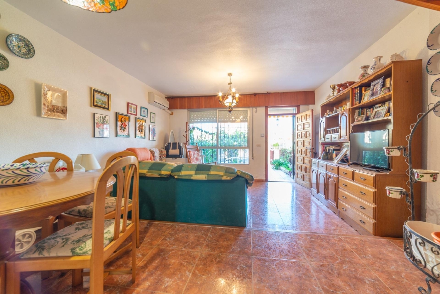  en venta casa Santiago De La Ribera Mar Menor 7
