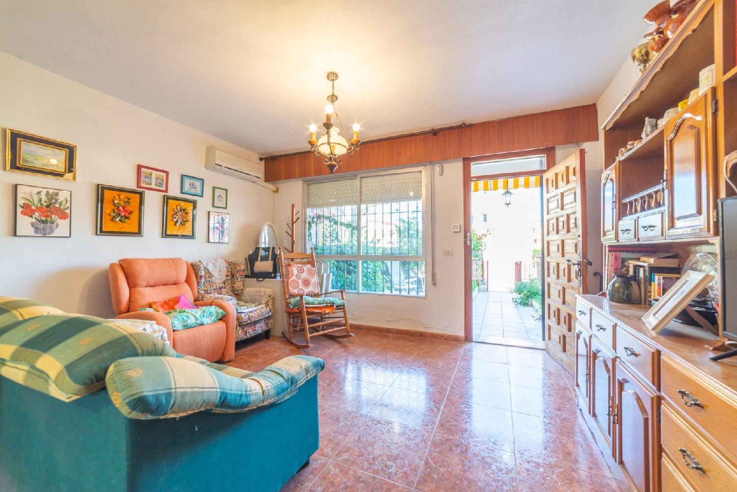  en venta casa Santiago De La Ribera Mar Menor 5