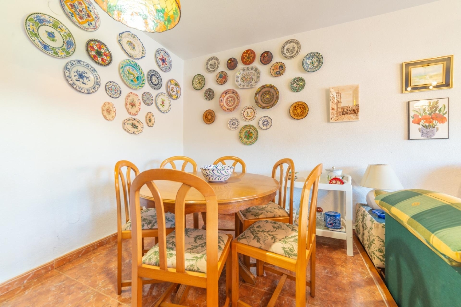  en venta casa Santiago De La Ribera Mar Menor 6