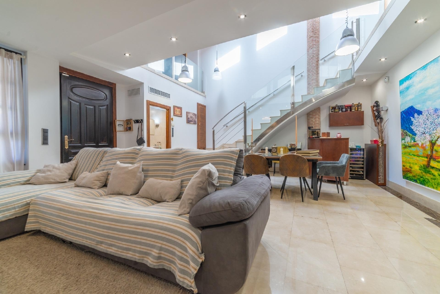  en venta casa Santiago De La Ribera Mar Menor 5