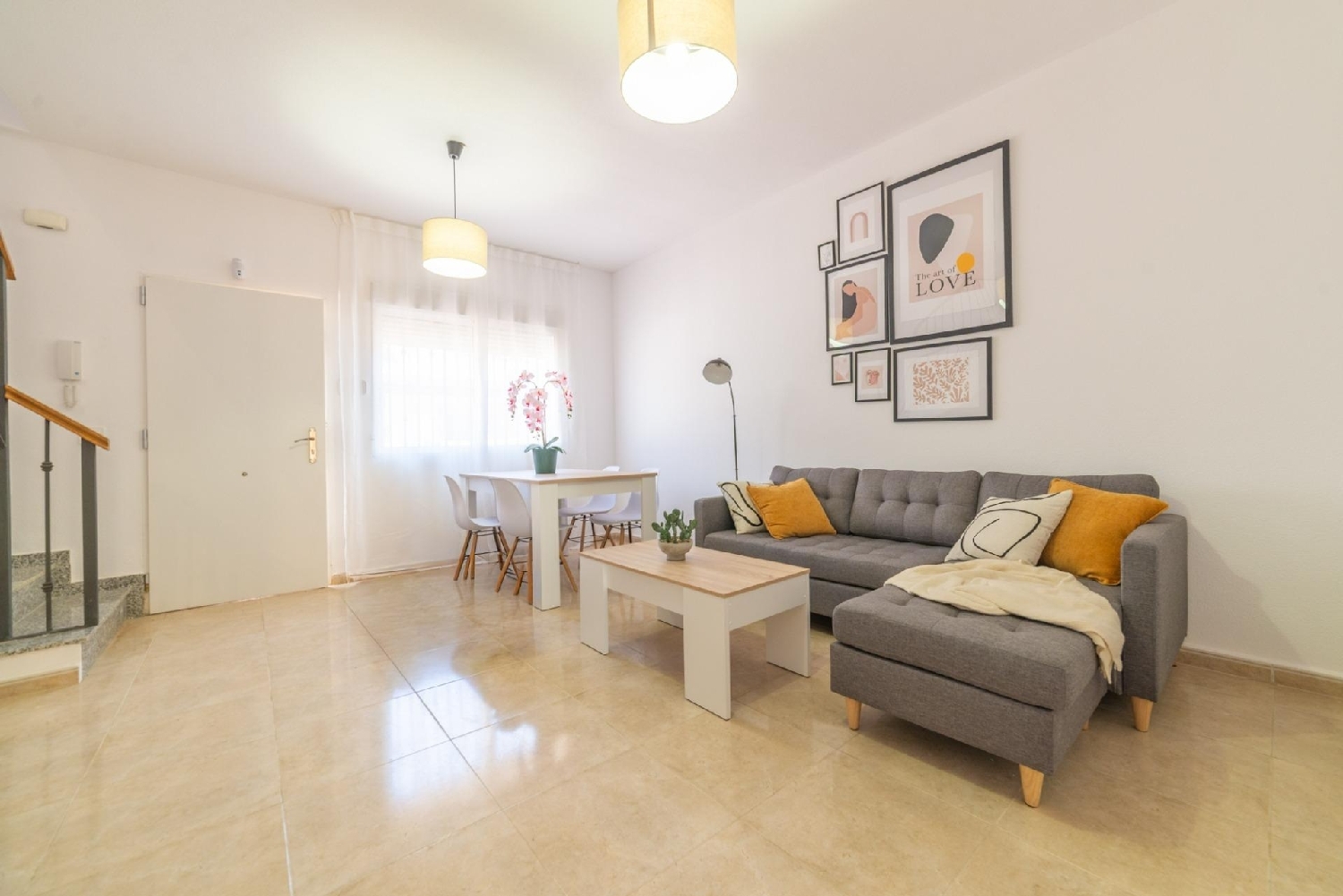  à vendre maison Santiago De La Ribera Mar Menor 5