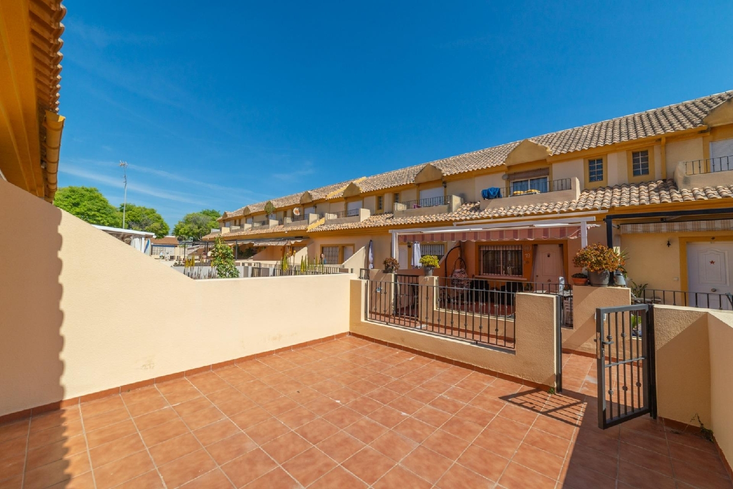  à vendre maison Santiago De La Ribera Mar Menor 2