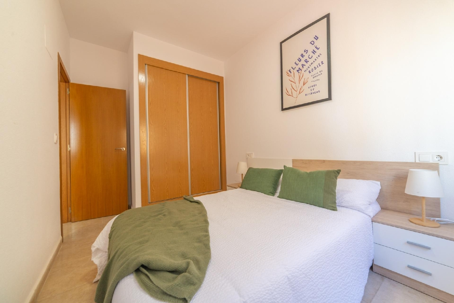  à vendre maison Santiago De La Ribera Mar Menor 7