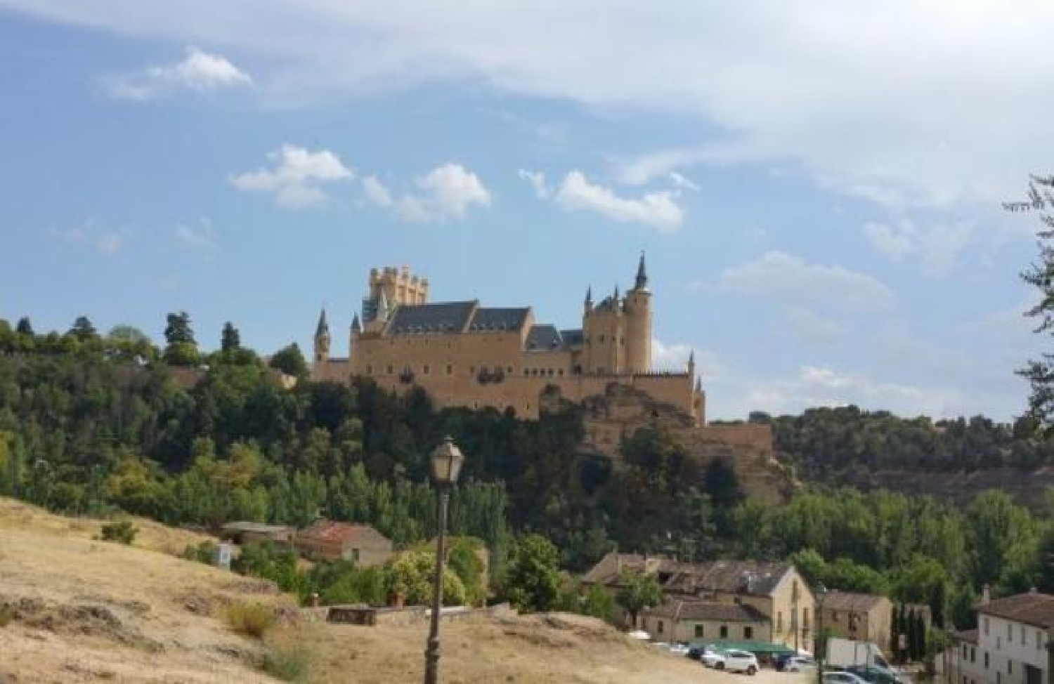  en venta casa Segovia De Sacedón Campo De Salamanca 3