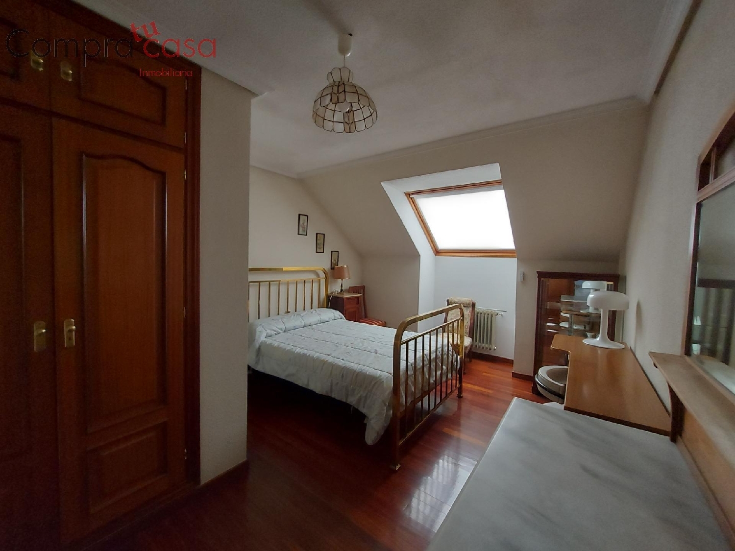  for sale house Segovia De Sacedón Campo De Salamanca 2