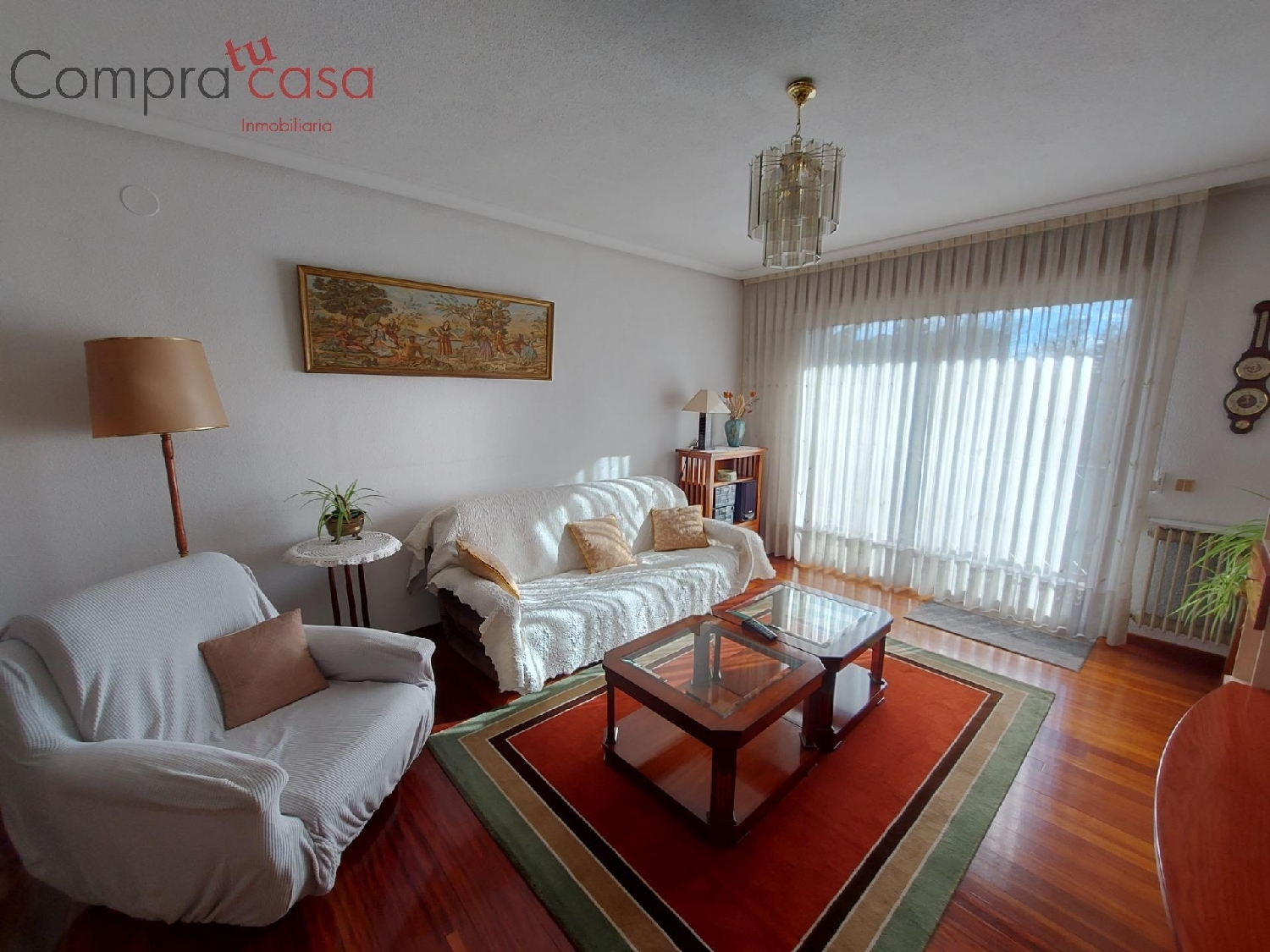  for sale house Segovia De Sacedón Campo De Salamanca 7