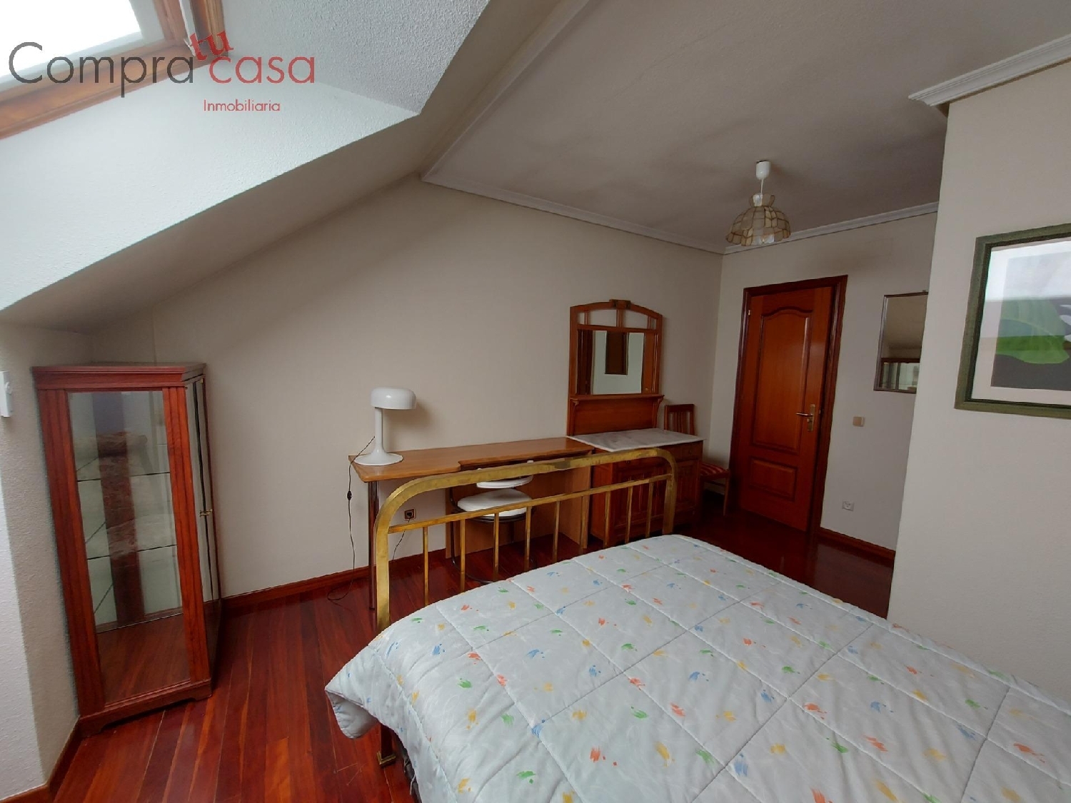  for sale house Segovia De Sacedón Campo De Salamanca 4