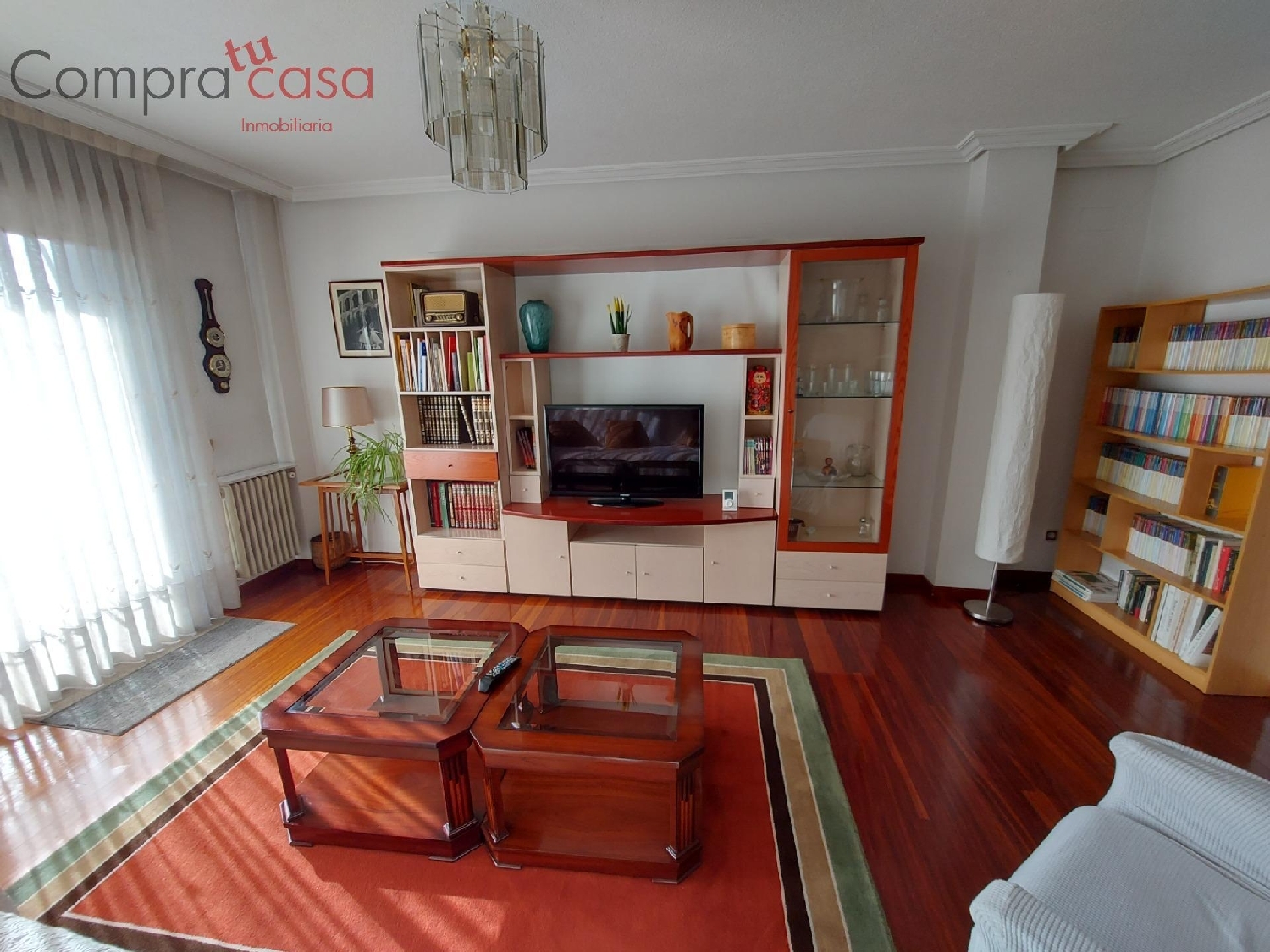  for sale house Segovia De Sacedón Campo De Salamanca 8