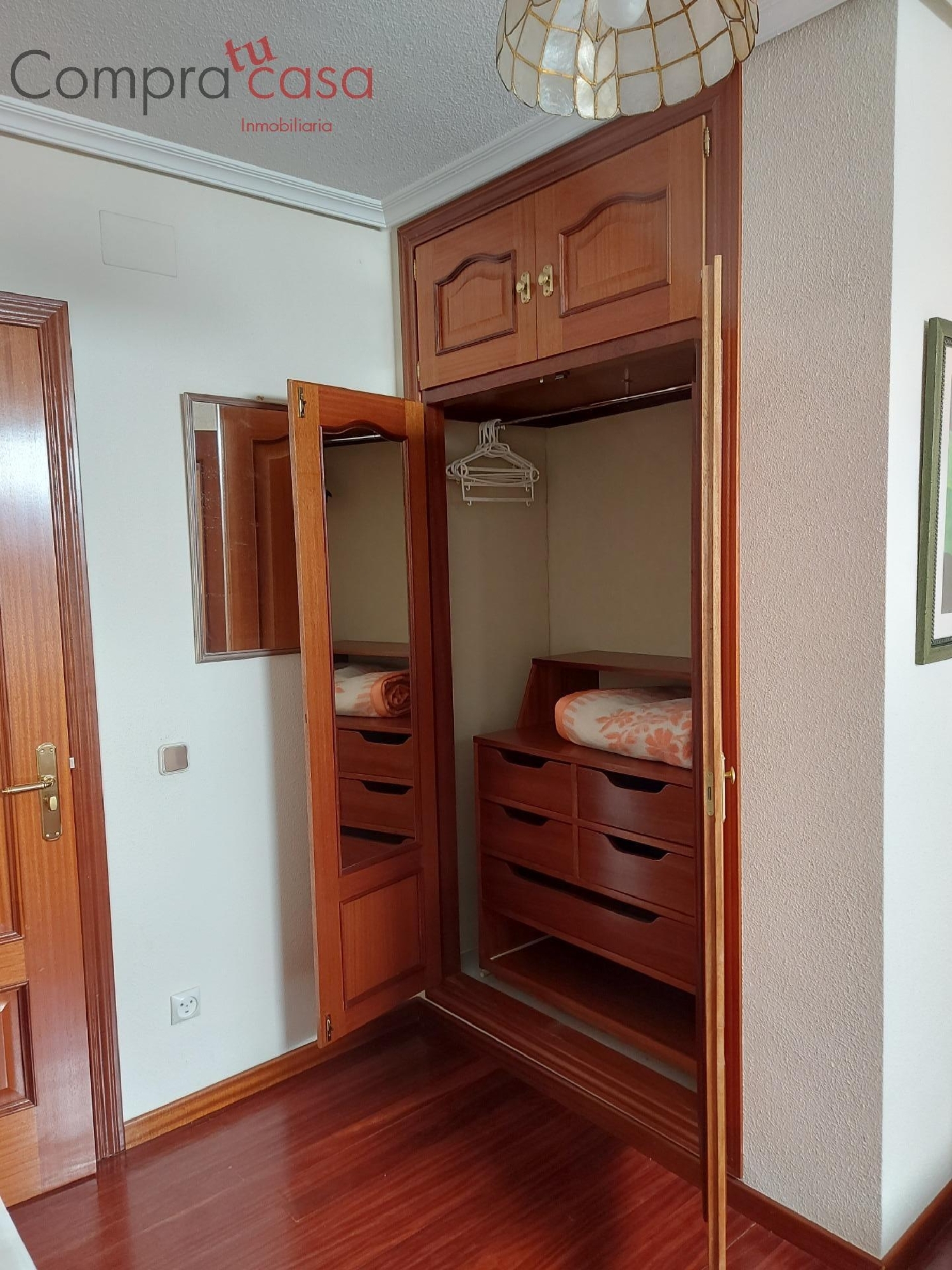  for sale house Segovia De Sacedón Campo De Salamanca 5