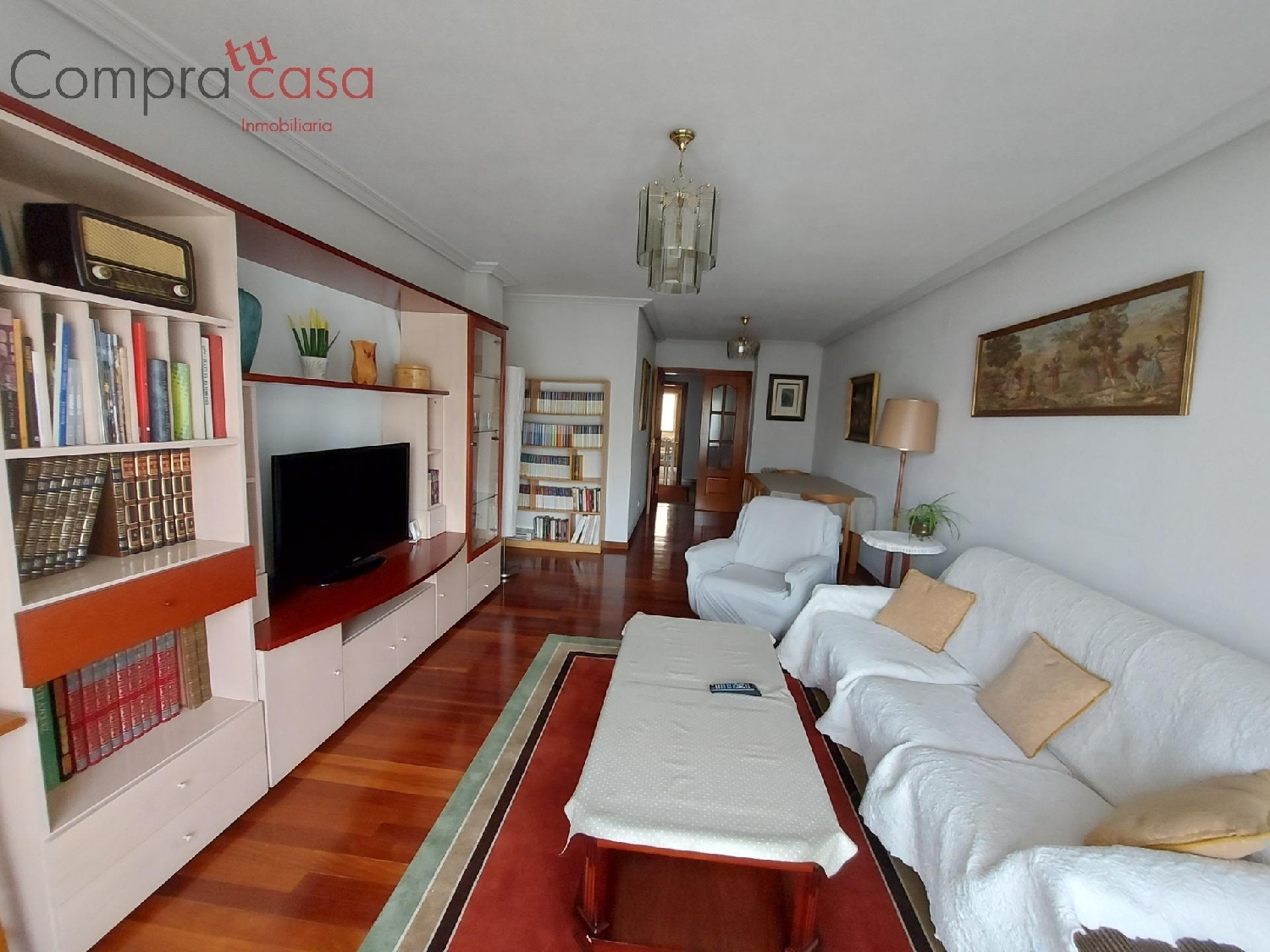  for sale house Segovia De Sacedón Campo De Salamanca 6