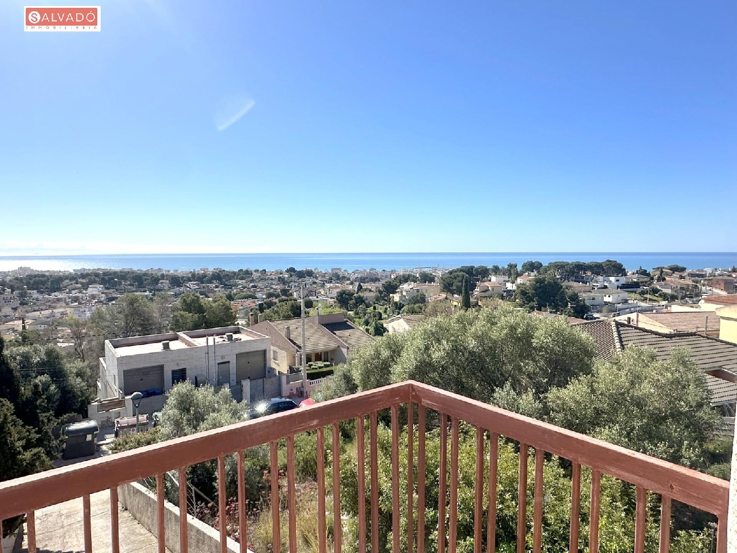  à vendre maison Segur De Calafell Baix Penedès 7