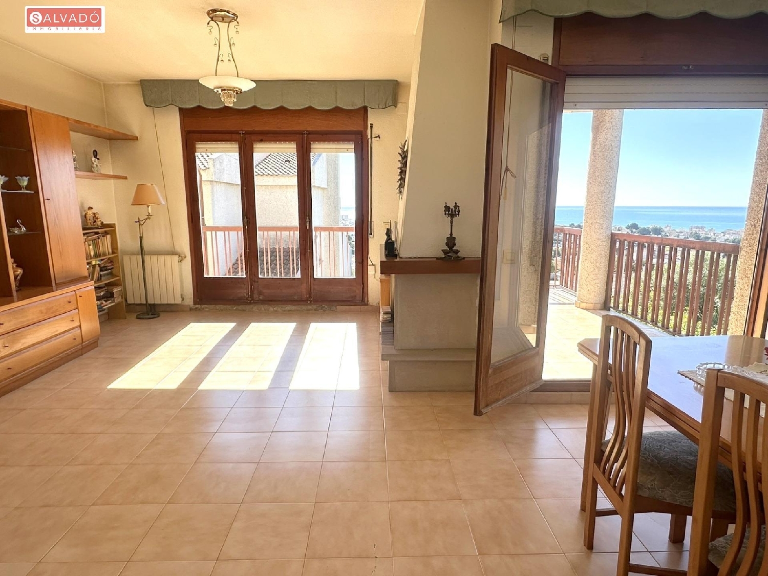  à vendre maison Segur De Calafell Baix Penedès 2