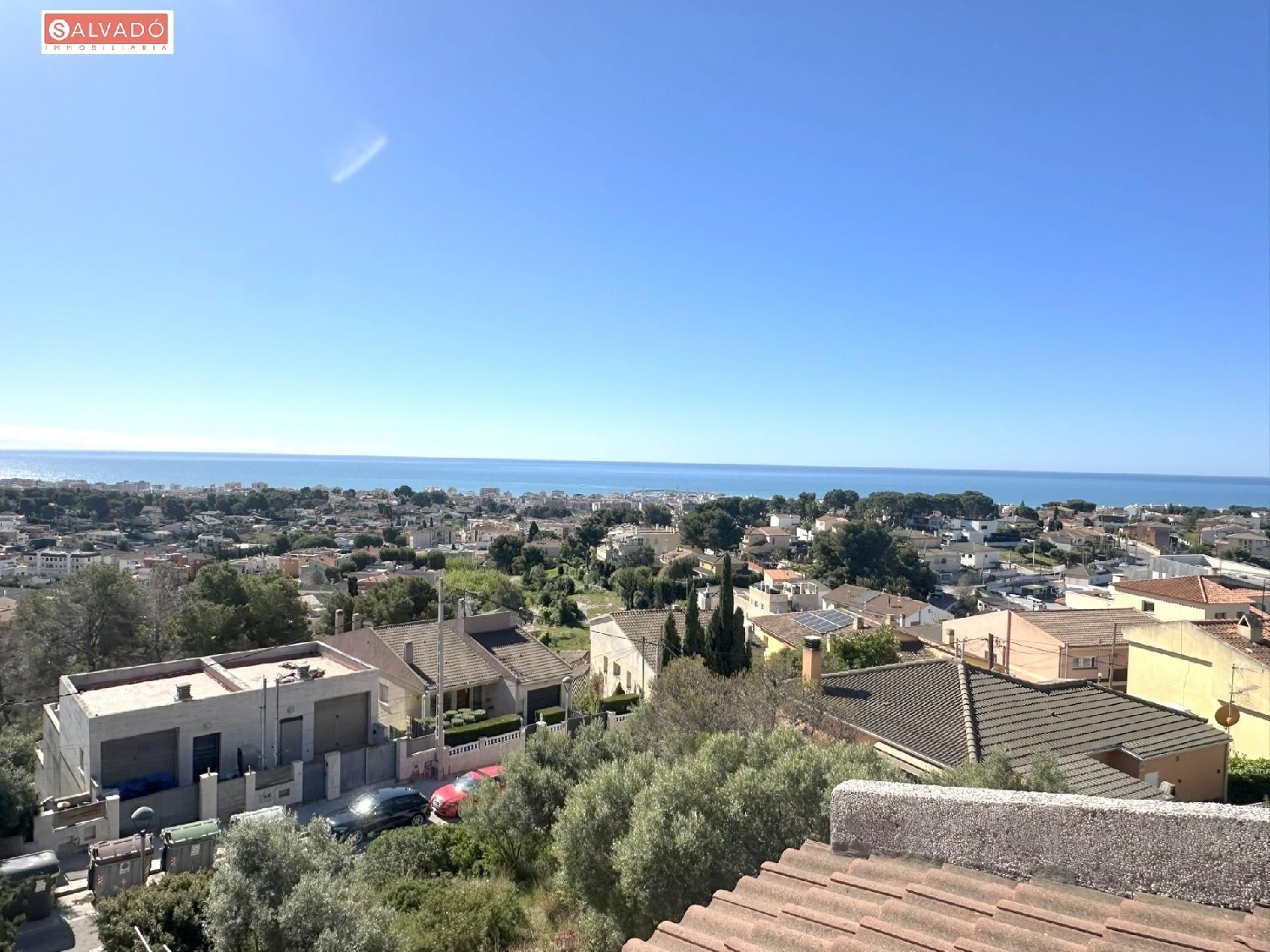  à vendre maison Segur De Calafell Baix Penedès 1