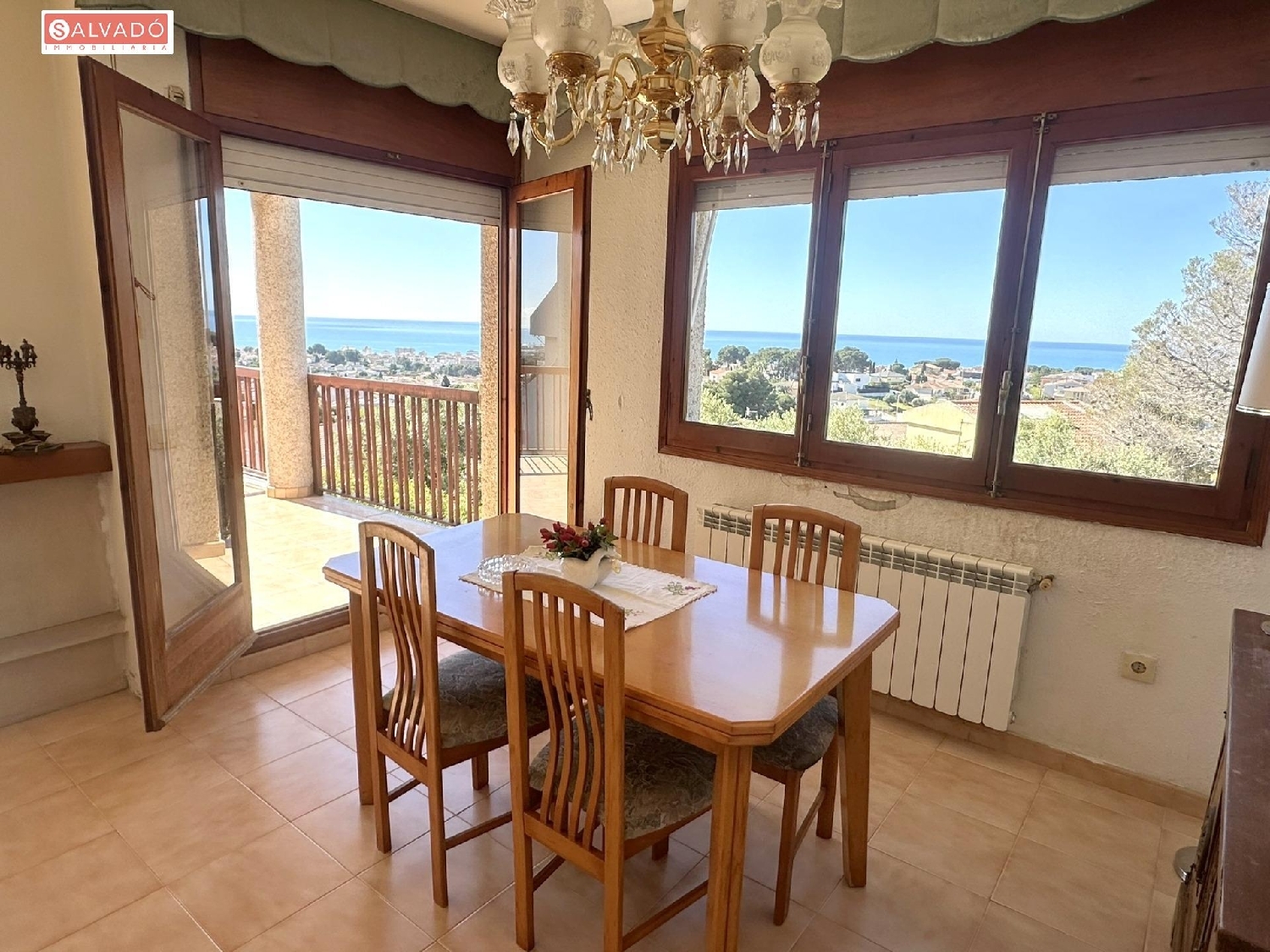  à vendre maison Segur De Calafell Baix Penedès 3