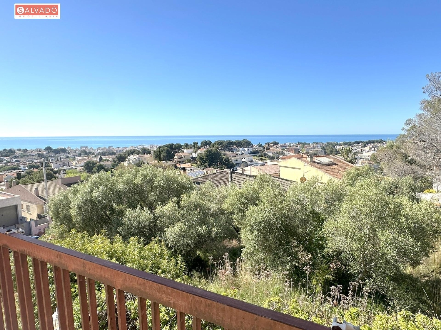  à vendre maison Segur De Calafell Baix Penedès 6