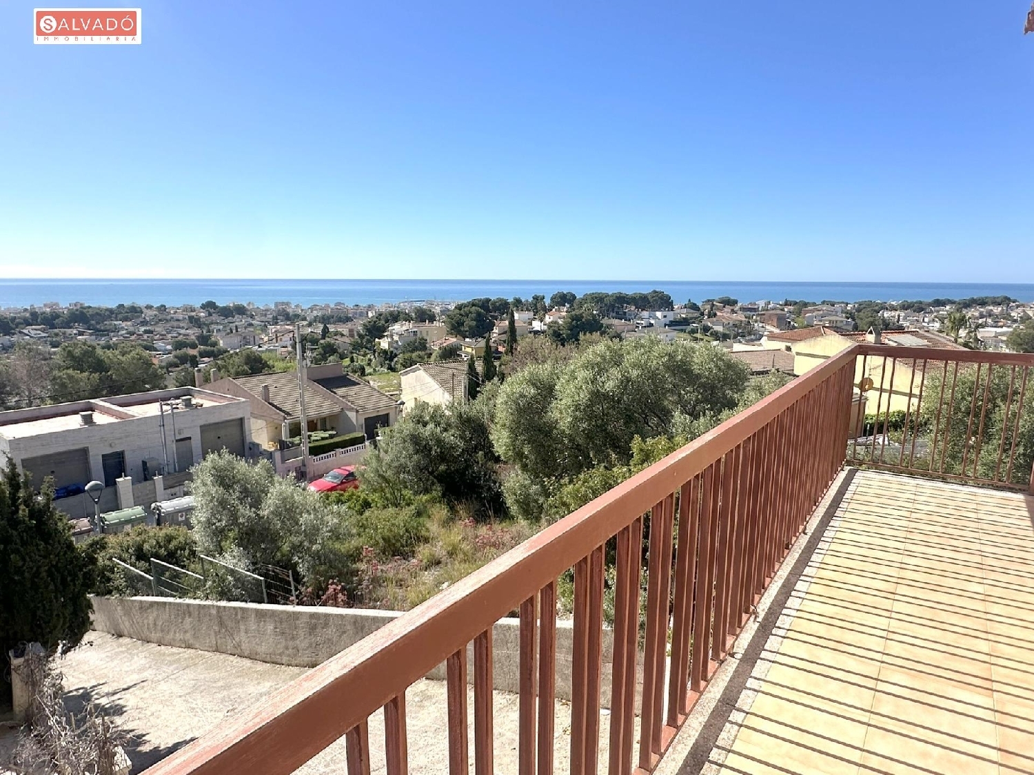  à vendre maison Segur De Calafell Baix Penedès 8