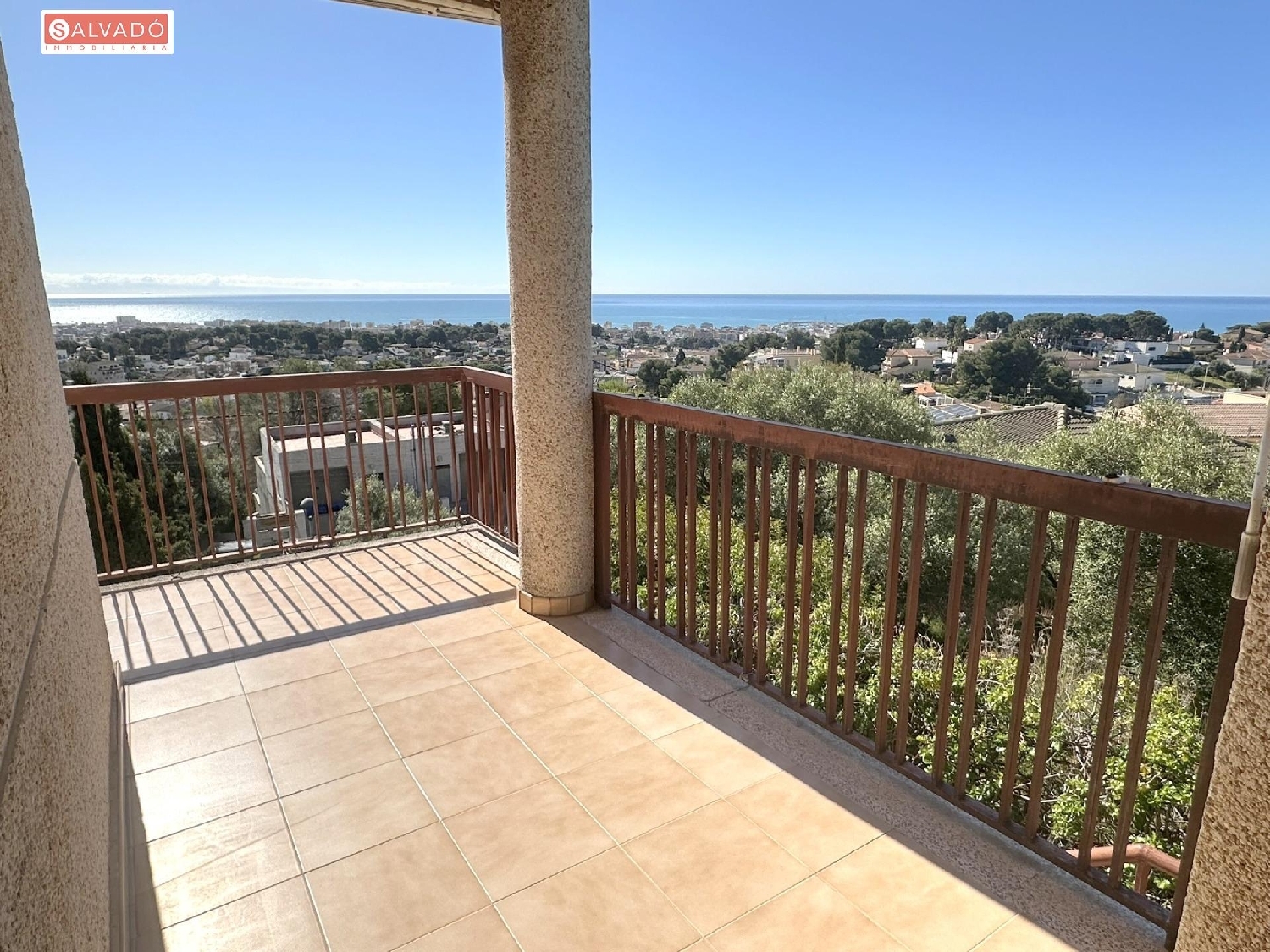  à vendre maison Segur De Calafell Baix Penedès 5