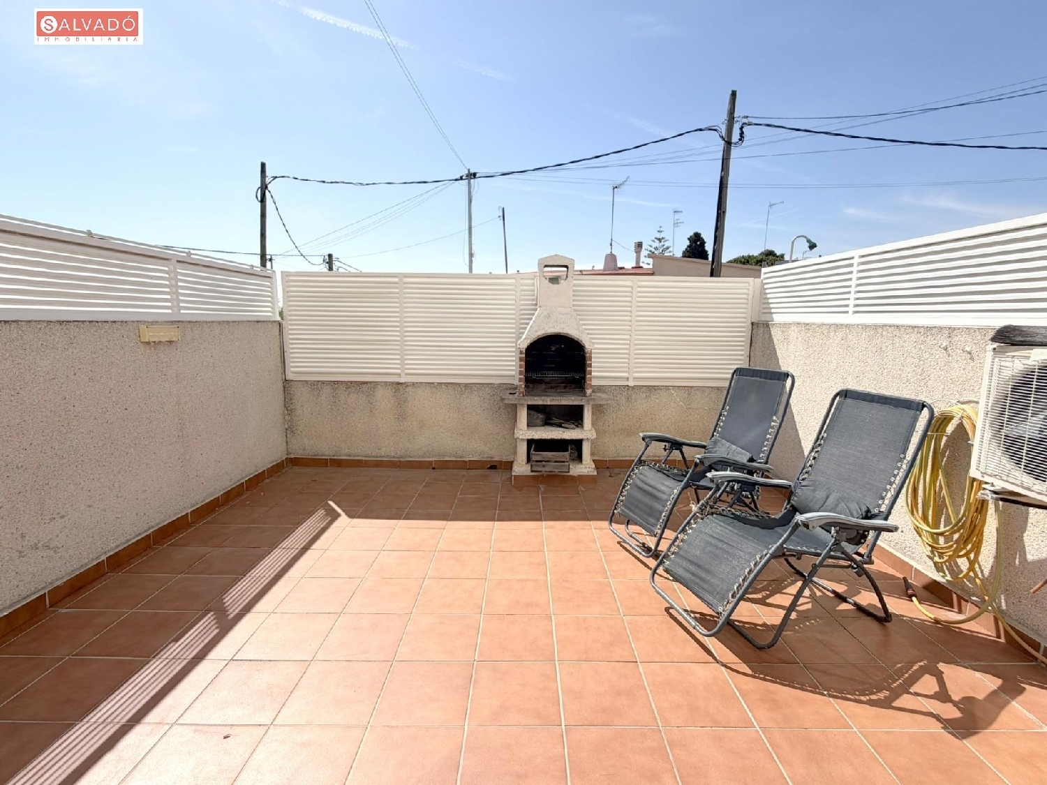 à vendre maison Segur De Calafell Baix Penedès 1
