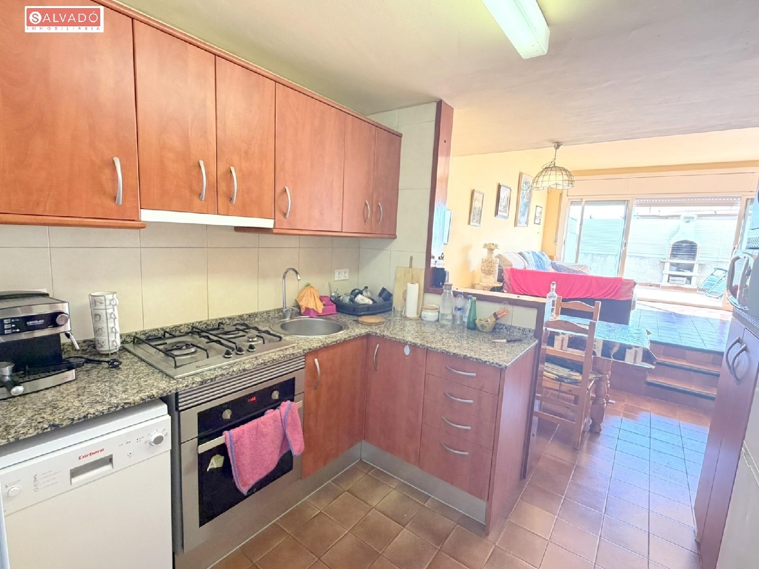  à vendre maison Segur De Calafell Baix Penedès 7