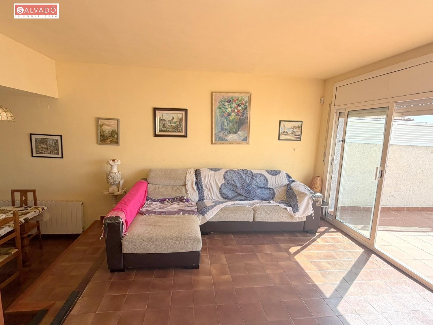  à vendre maison Segur De Calafell Baix Penedès 4