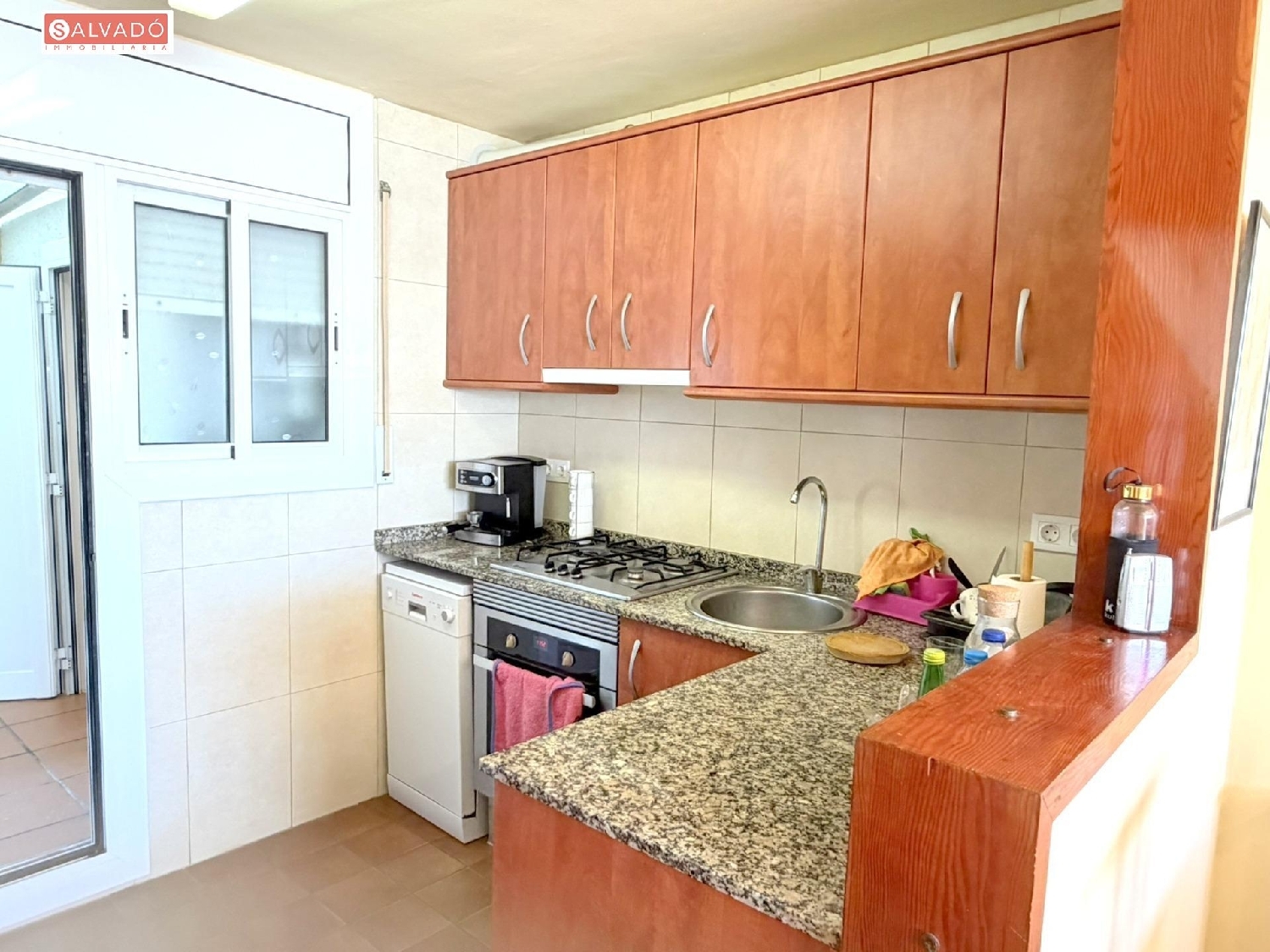  à vendre maison Segur De Calafell Baix Penedès 6