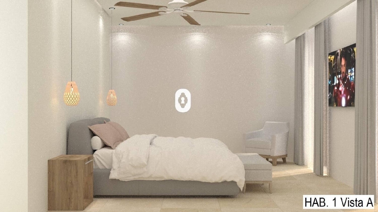  for sale house Selva Raiguer 8