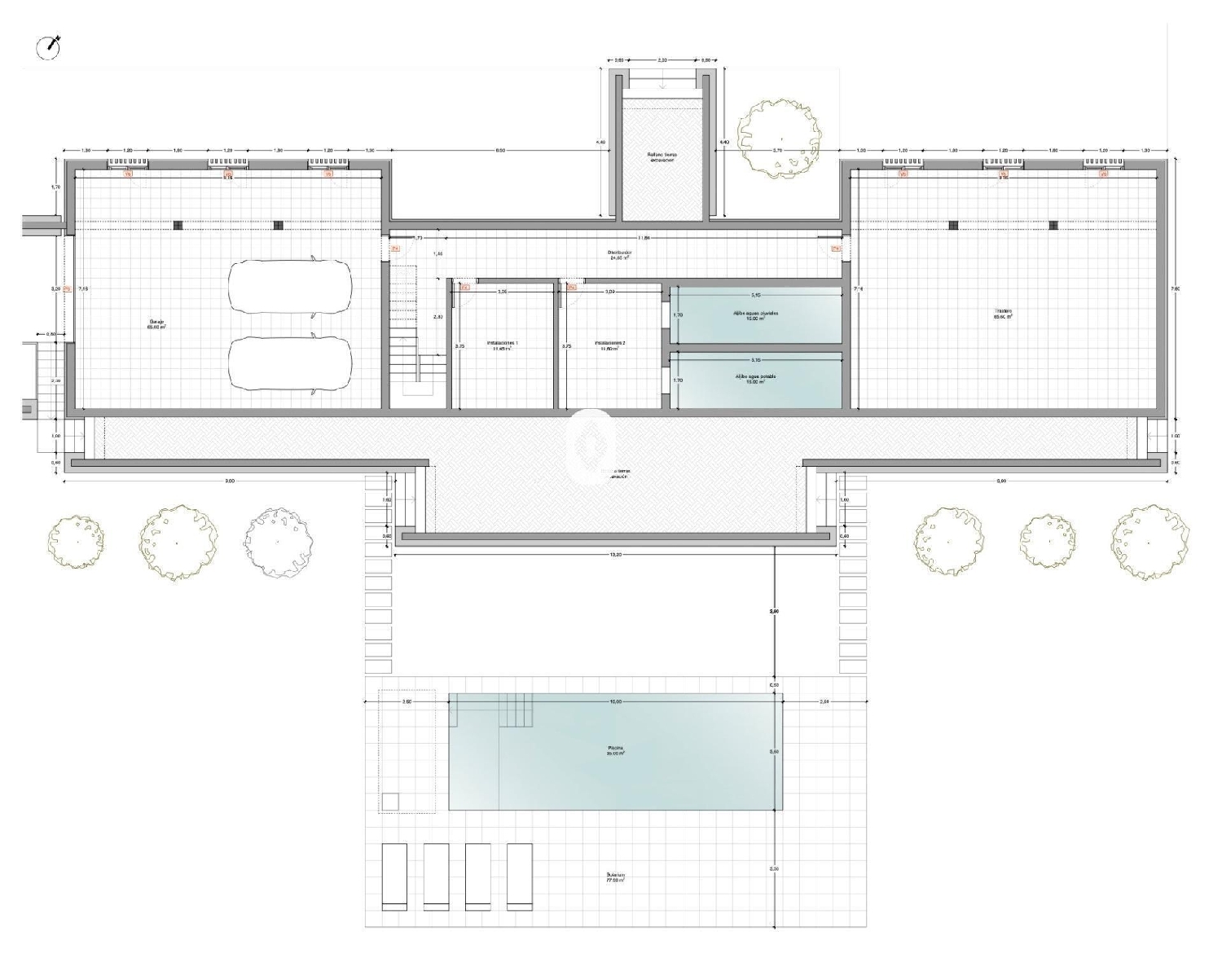  for sale house Selva Raiguer 7