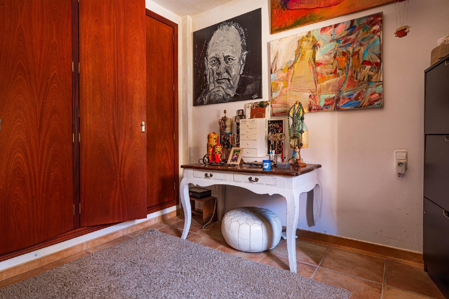 te koop huis Selva Negra Catalana Baix Llobregat 6