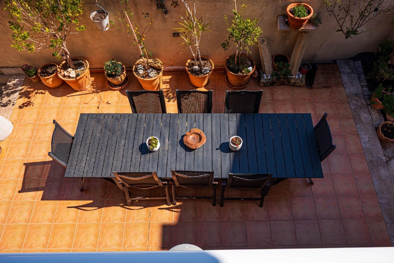 te koop huis Selva Negra Catalana Baix Llobregat 3