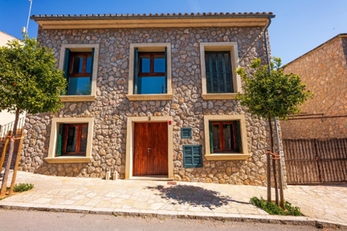 Selva Negra Catalana Baix Llobregat huis foto 6370921