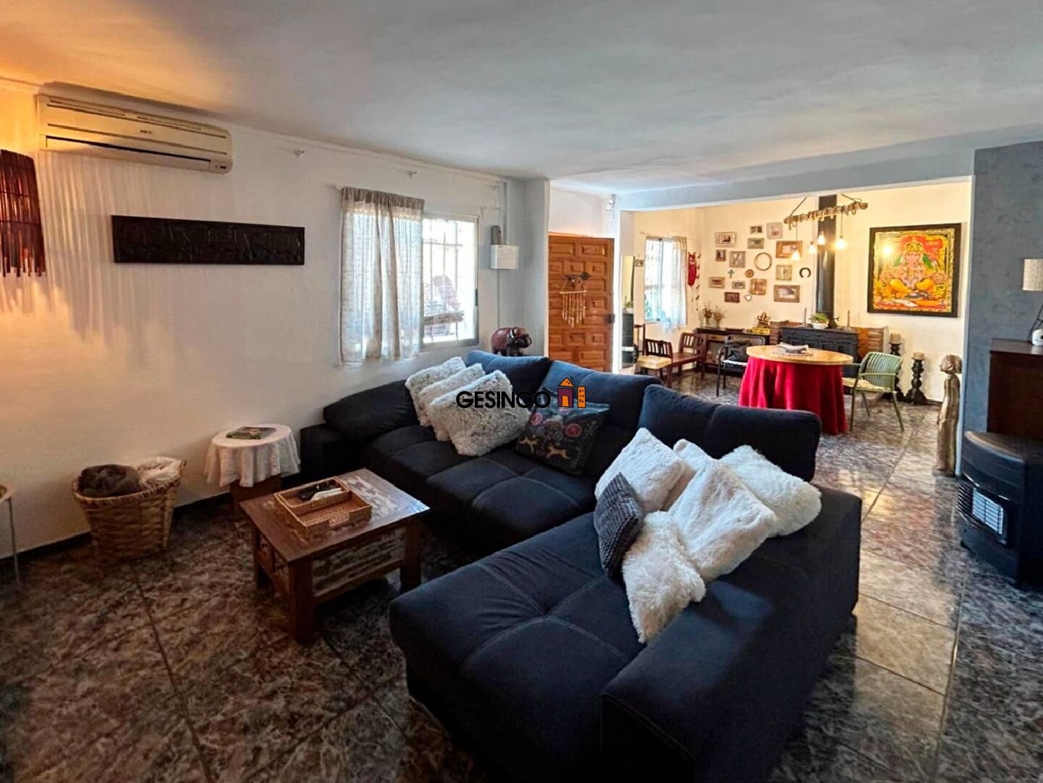  en venta casa Senyera Ribera Alta 1