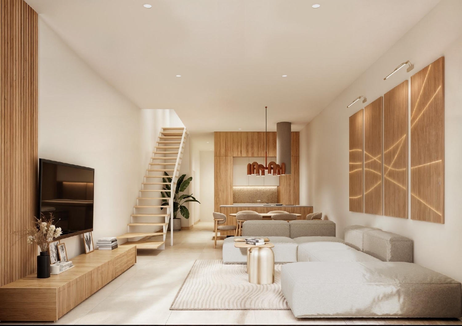  en venta casa Ses Salines Sud 3