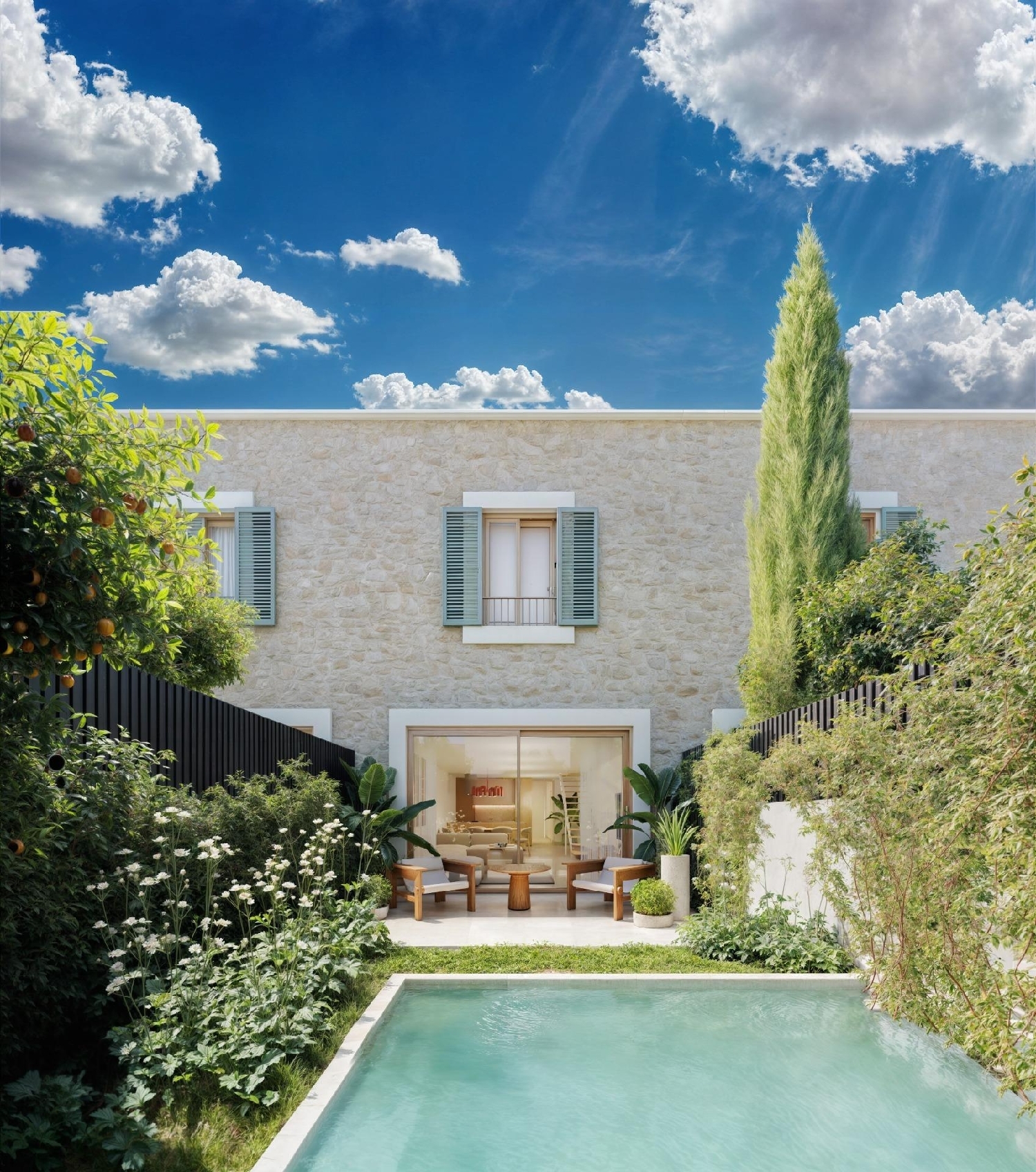  en venta casa Ses Salines Sud 7