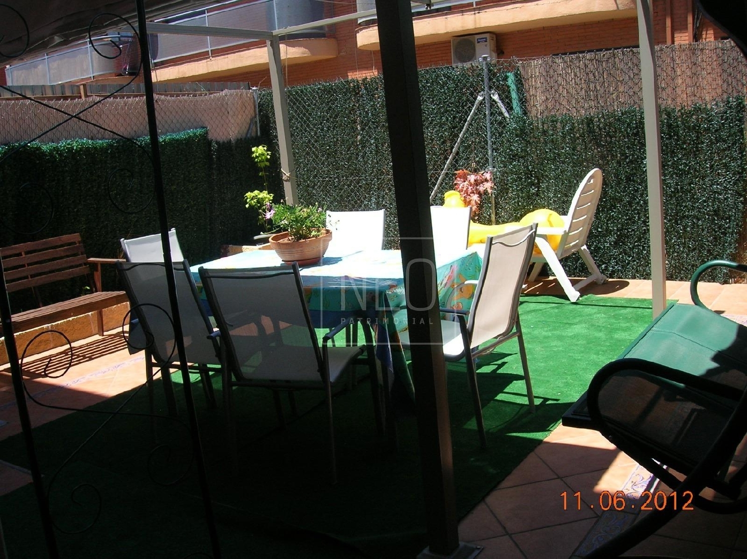  te koop huis Seseña Sagra (La) 3