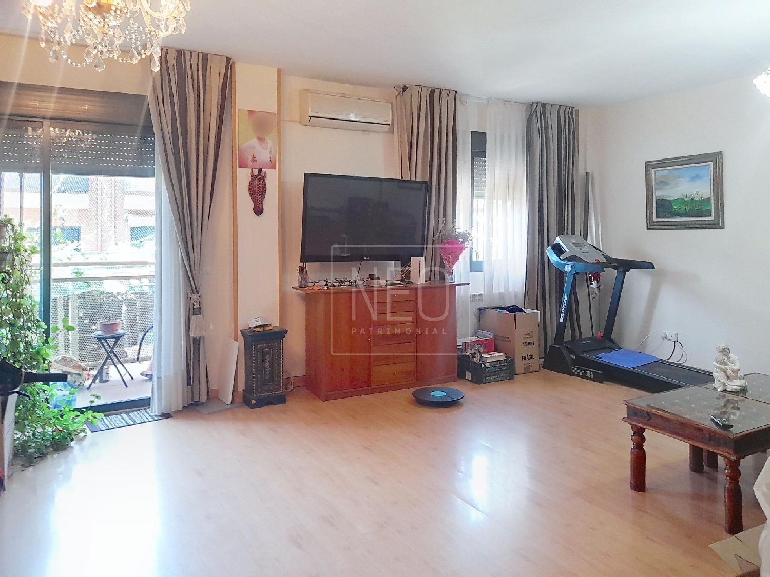  te koop huis Seseña Sagra (La) 1