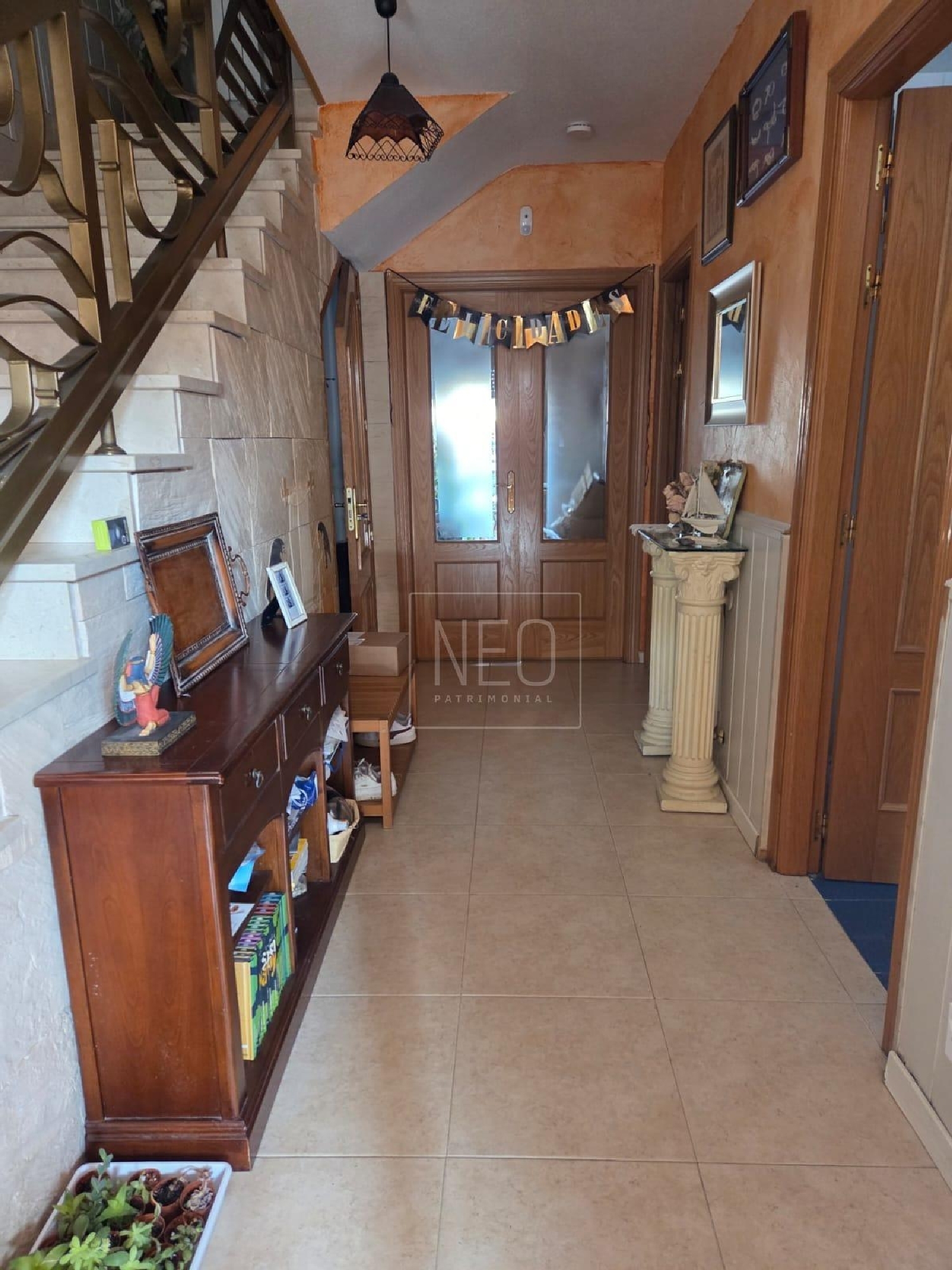  te koop huis Seseña Sagra (La) 6