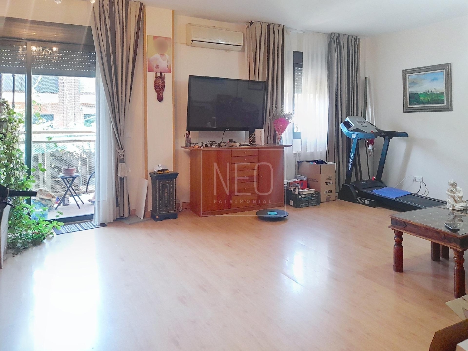  te koop huis Seseña Sagra (La) 7