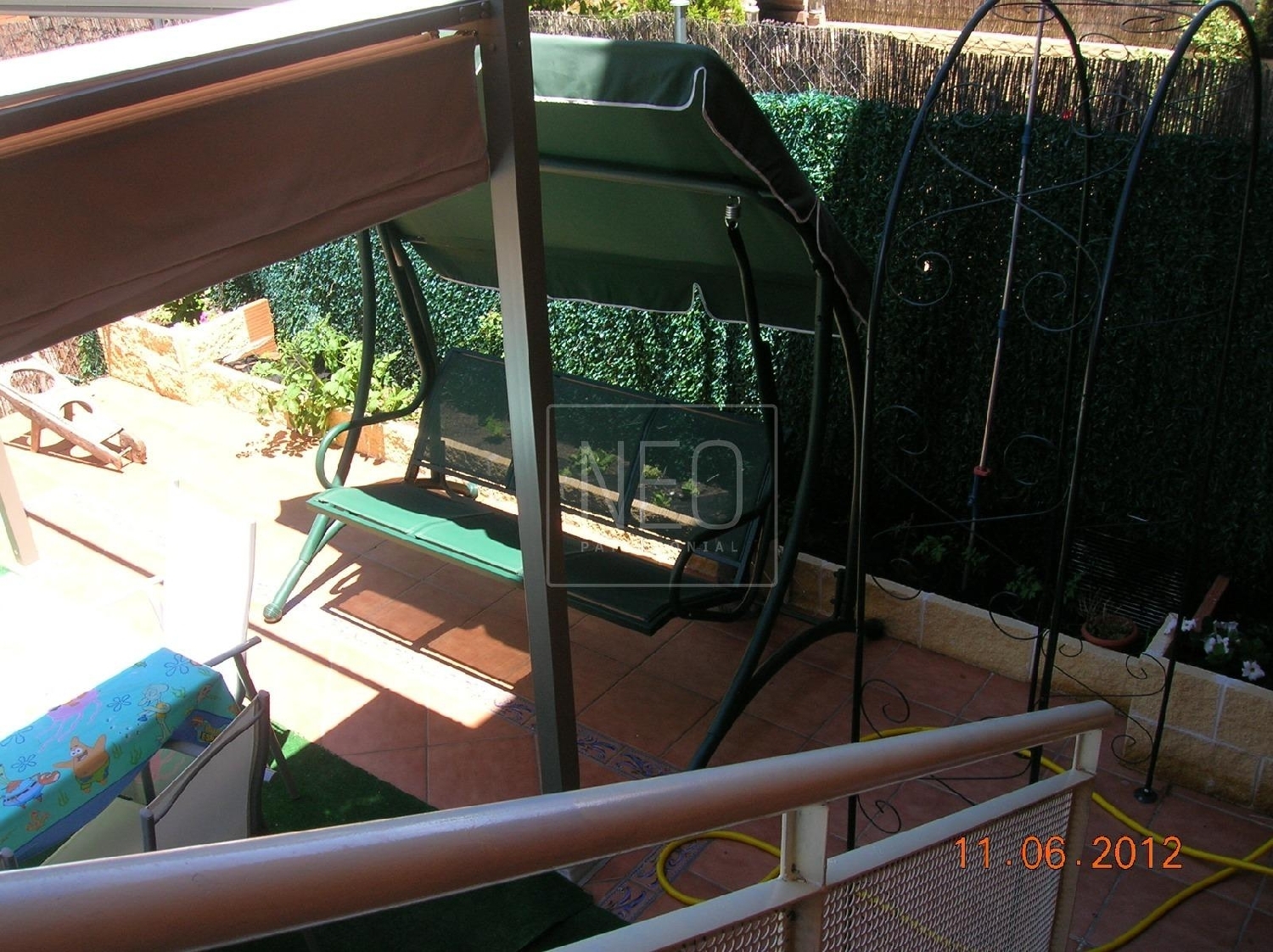  te koop huis Seseña Sagra (La) 4