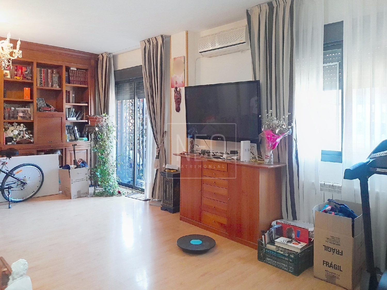  te koop huis Seseña Sagra (La) 8