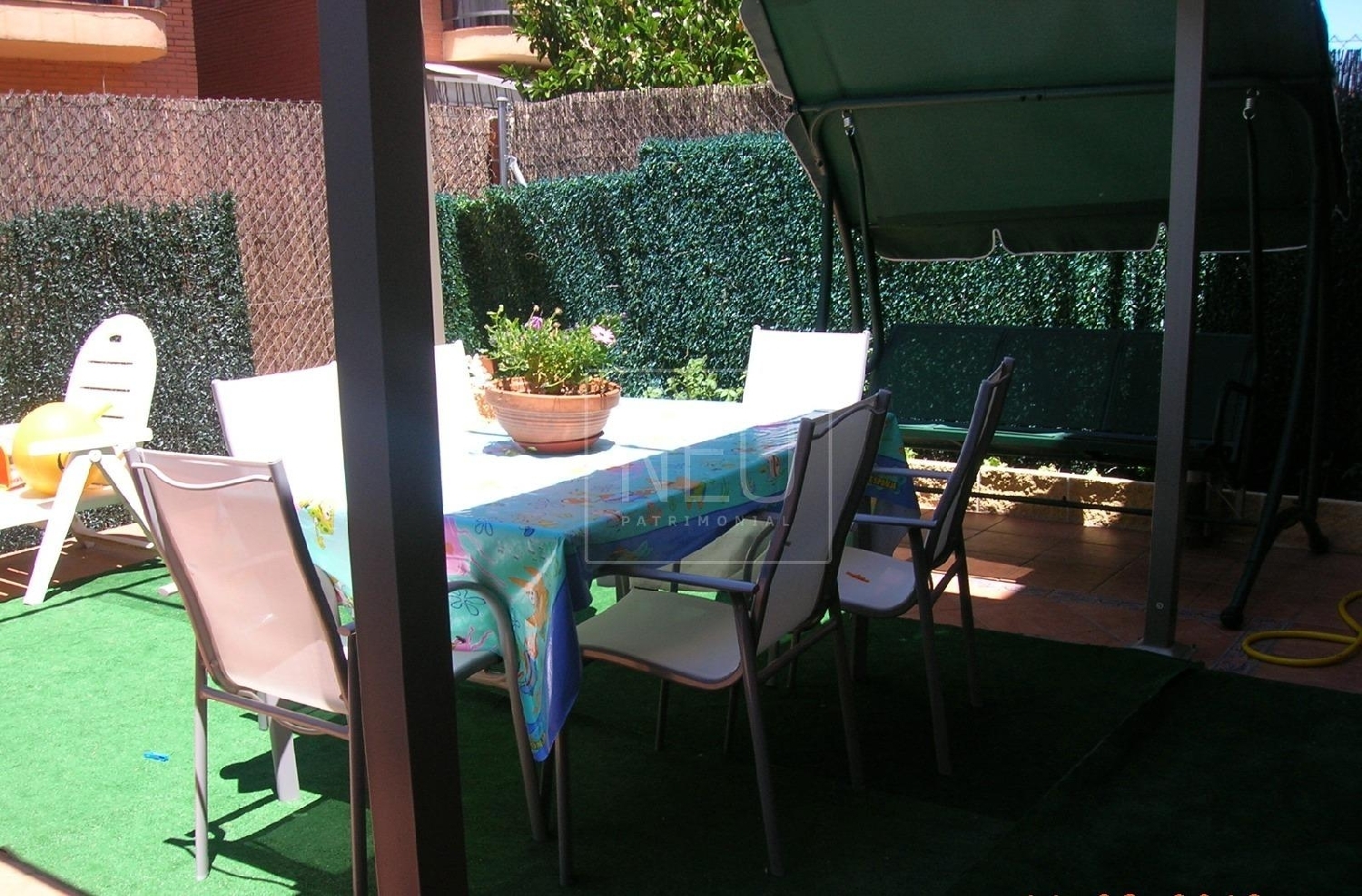  te koop huis Seseña Sagra (La) 2