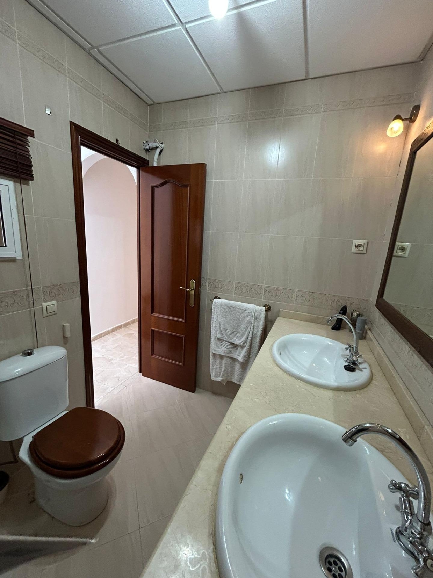  till salu hus Sevilla La Nueva Sur 7