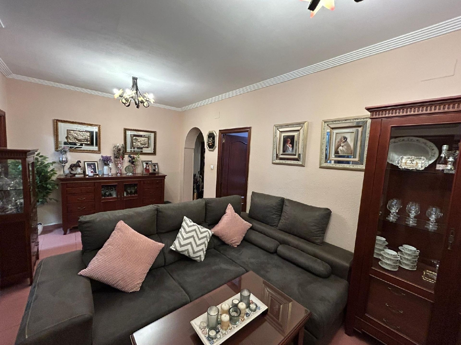  till salu hus Sevilla La Nueva Sur 3