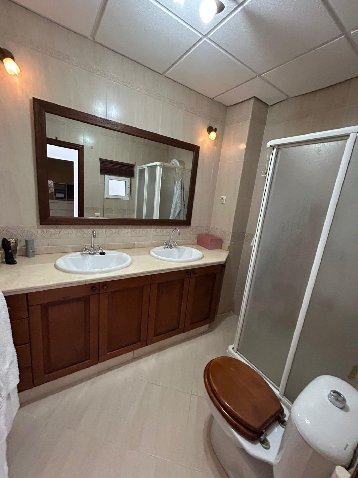  till salu hus Sevilla La Nueva Sur 8